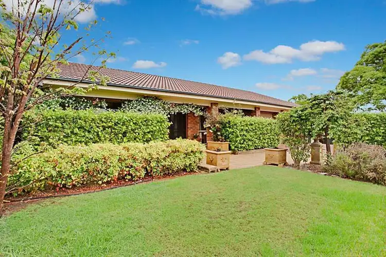 Second view of Homely house listing, 3 Aintree Cl, Casula NSW 2170