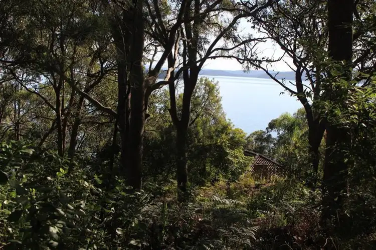 Second view of Homely land listing, 33 Watersleigh Ave, Mallabula NSW 2319