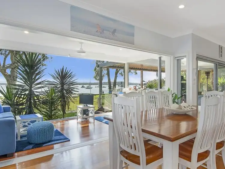 Sixth view of Homely house listing, 44 Ginganup Rd, Summerland Point NSW 2259