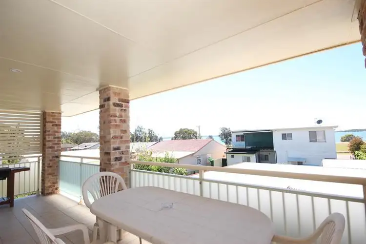 Third view of Homely townhouse listing, 5 Inala Ct, Lemon Tree Passage NSW 2319