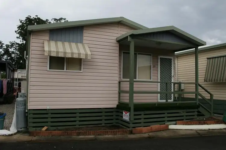 Second view of Homely house listing, 29/210 Pacific Highway South Hwy, Coffs Harbour NSW 2450