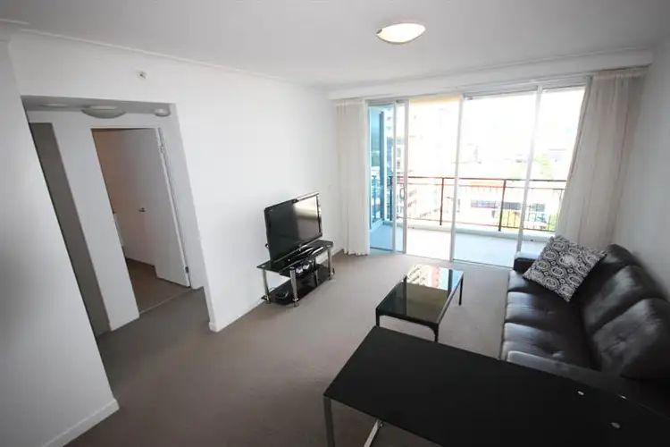 Fifth view of Homely apartment listing, 1138/56 Scarborough St, Southport QLD 4215