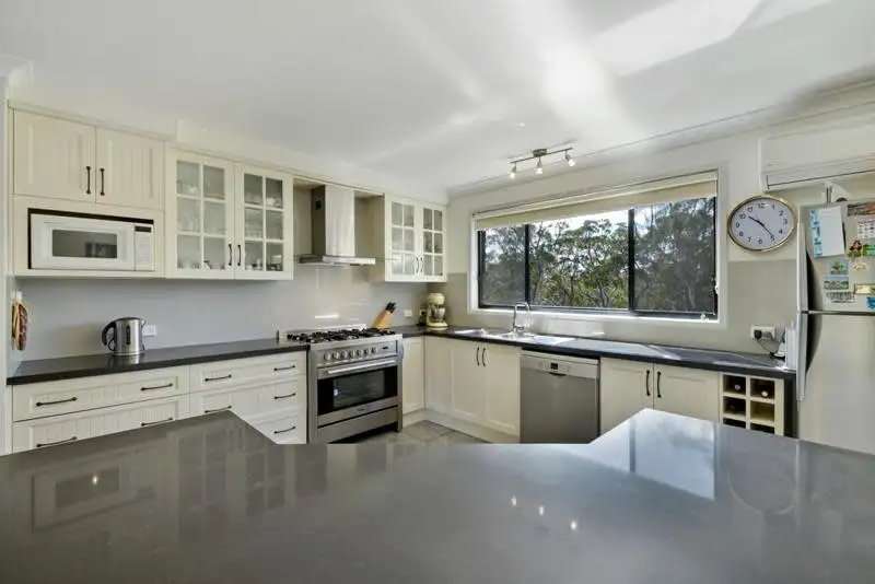 Main view of Homely house listing, 18 Wistringia Pl, Tallong NSW 2579