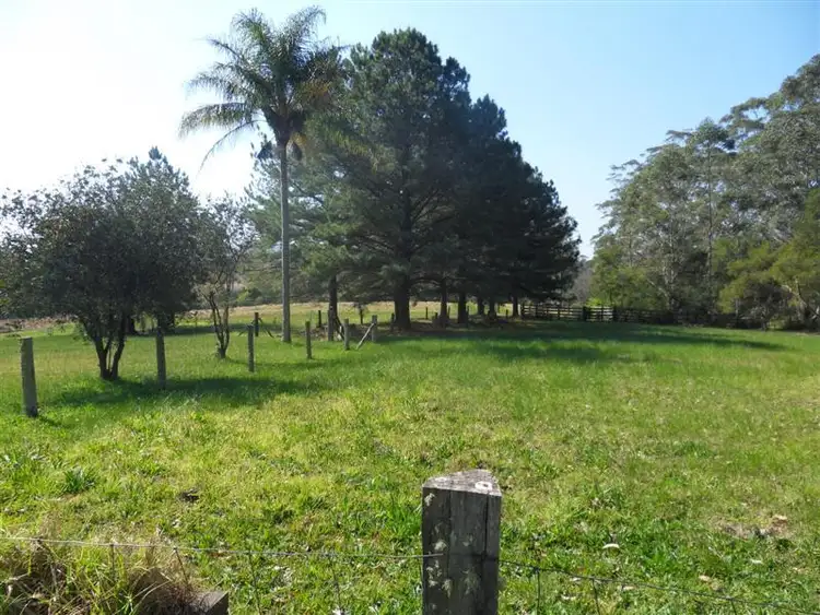 Third view of Homely rural property listing, 20 Newmans Rd, Wootton NSW 2423