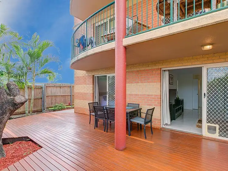Second view of Homely apartment listing, 2/14 Paragon St, Yeronga QLD 4104