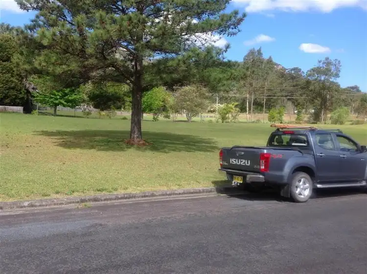 Third view of Homely land listing, 11 Flora  Cl, Bulahdelah NSW 2423