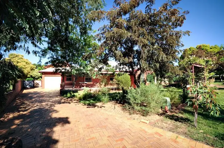 Main view of Homely house listing, 17 Langford Dr, Dubbo NSW 2830