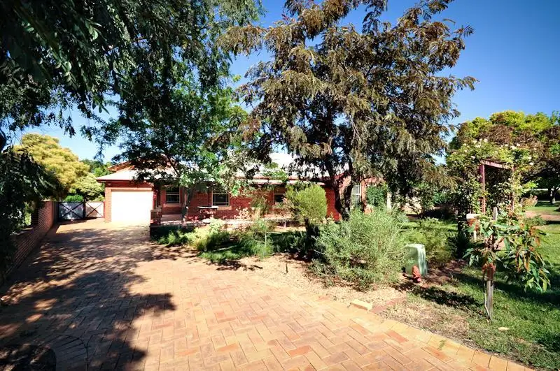 Main view of Homely house listing, 17 Langford  Dr, Dubbo NSW 2830