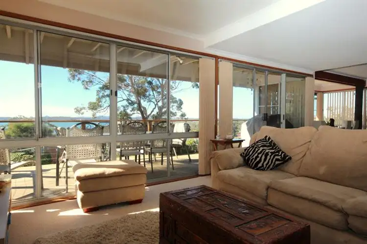 Fifth view of Homely house listing, 49 Dean Pde, Lemon Tree Passage NSW 2319