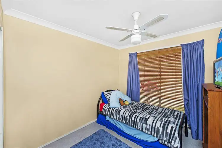 Sixth view of Homely house listing, 3 Loch Cl, Blue Haven NSW 2262