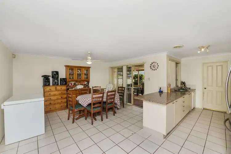 Fifth view of Homely house listing, 97 Blueridge Dr, Blue Haven NSW 2262