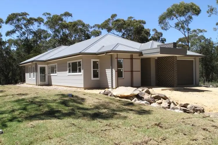 Lot 9 Cockatoo Cl, Tallong NSW 2579