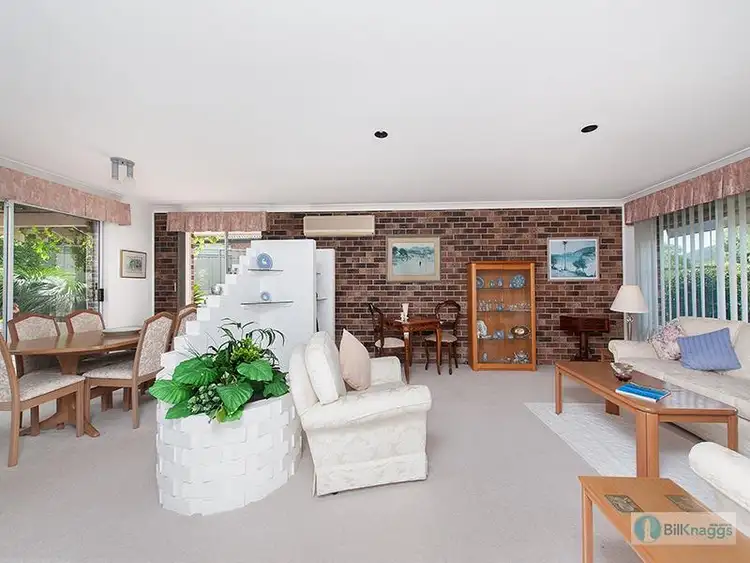 Fourth view of Homely house listing, 134 Rocky Point Rd, Fingal Bay NSW 2315