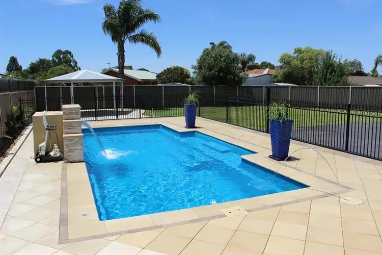 Third view of Homely house listing, 7 Giles Ct, Dubbo NSW 2830