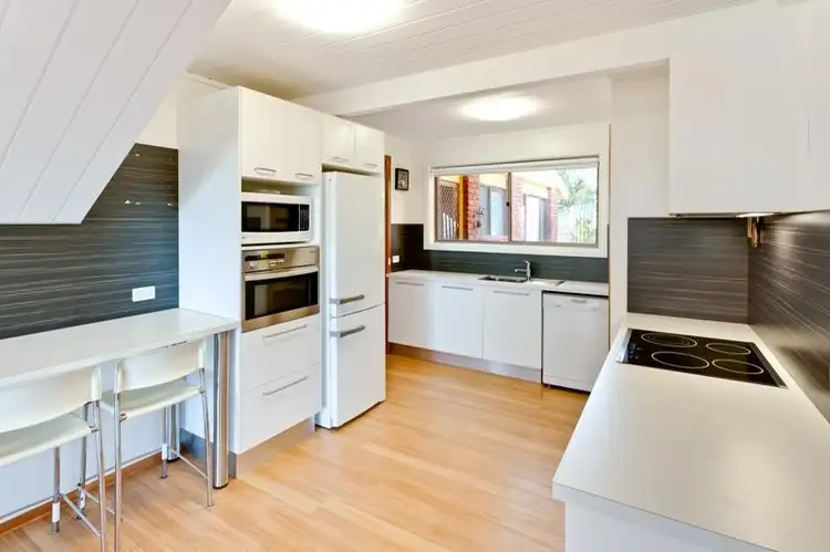 Second view of Homely house listing, 21 Collins St, Merimbula NSW 2548