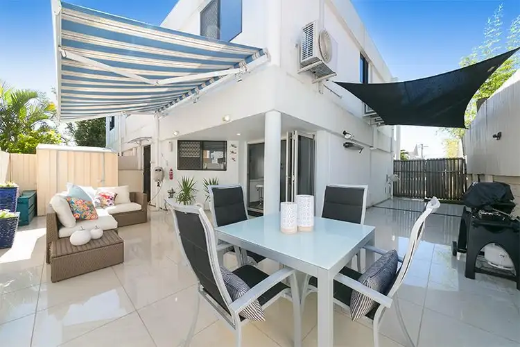 Main view of Homely townhouse listing, 5/40 Taunton St, Annerley QLD 4103