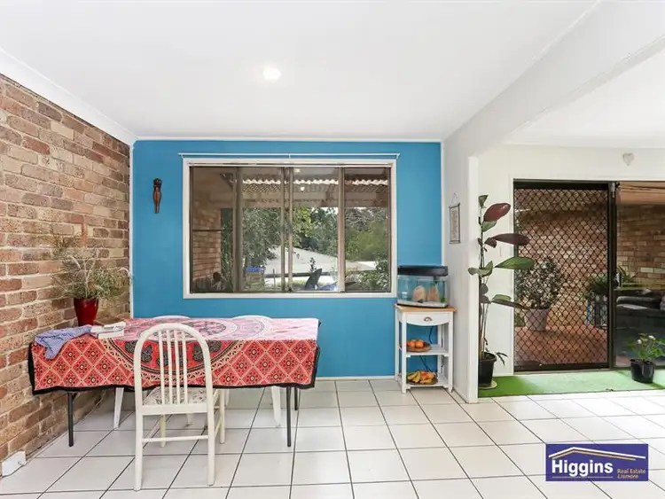 Third view of Homely house listing, 17 Evelyn Villa Dr, Alstonville NSW 2477