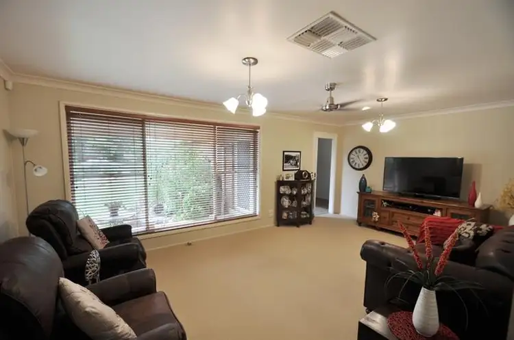 Second view of Homely house listing, 31 Opal St, Dubbo NSW 2830