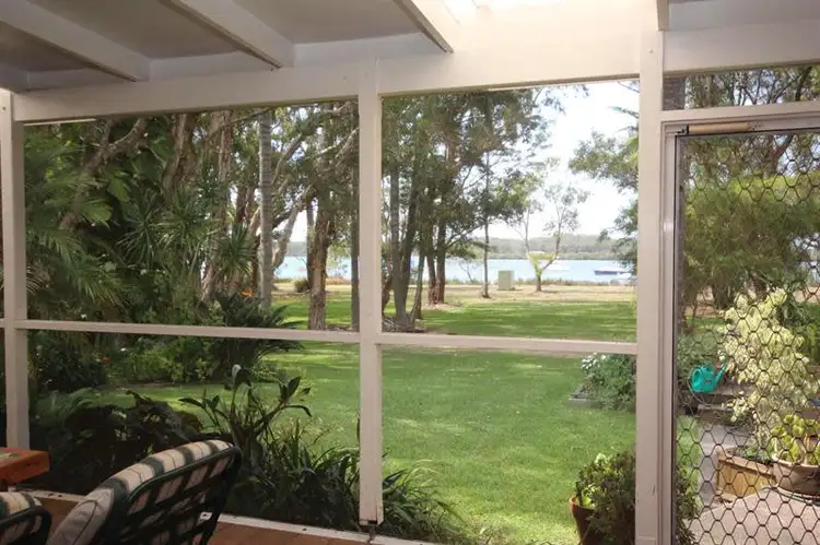 Fourth view of Homely house listing, 23 Malvern Rd, Lemon Tree Passage NSW 2319