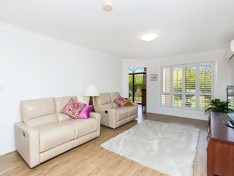 Fifth view of Homely house listing, 11 Pring St, Tarragindi QLD 4121
