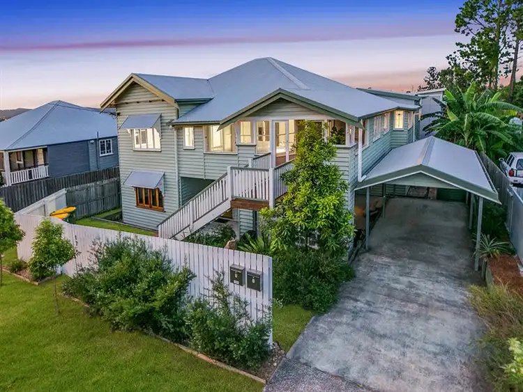 Main view of Homely house listing, 17 Villa  St, Annerley QLD 4103