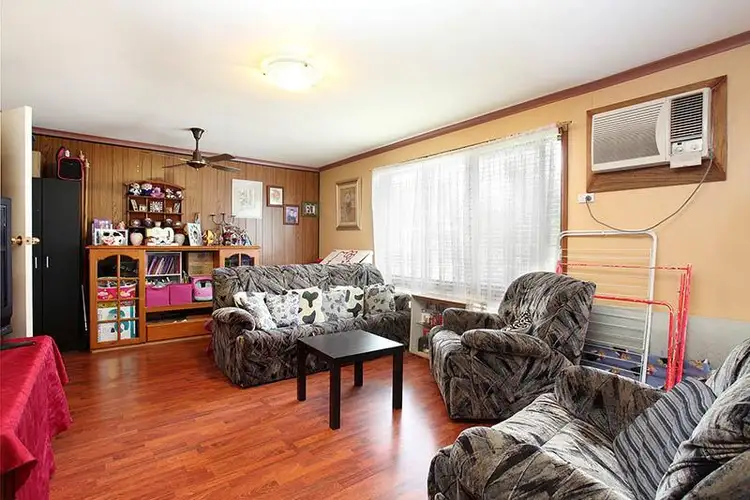 Second view of Homely house listing, 14 Callanna Ct, Craigmore SA 5114