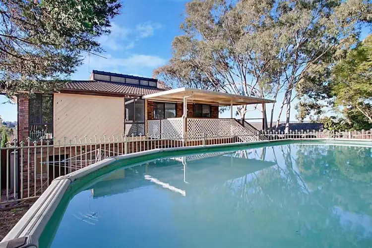 Seventh view of Homely house listing, 12 Peridot Pl, Eagle Vale NSW 2558