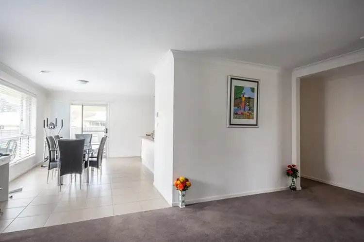 Third view of Homely house listing, 64 Molloy Dr, Orange NSW 2800