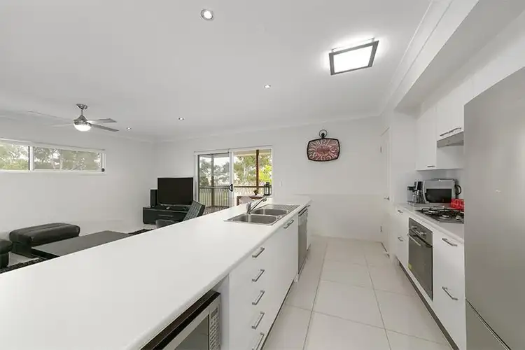 Fifth view of Homely house listing, 35 Cobden St, Moorooka QLD 4105
