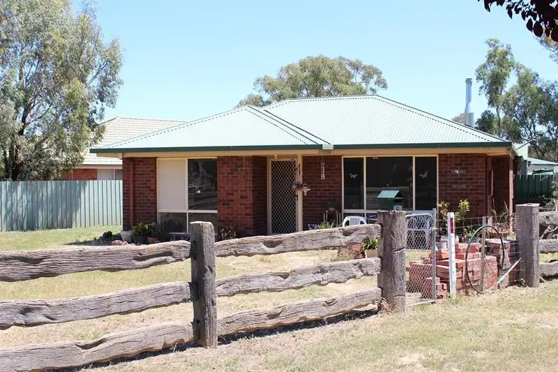 Main view of Homely house listing, 8 Queen St, Walla Walla NSW 2659