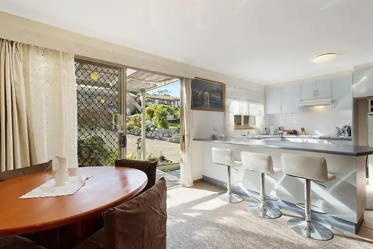 Fourth view of Homely house listing, 52 Surf Cir, Tura Beach NSW 2548