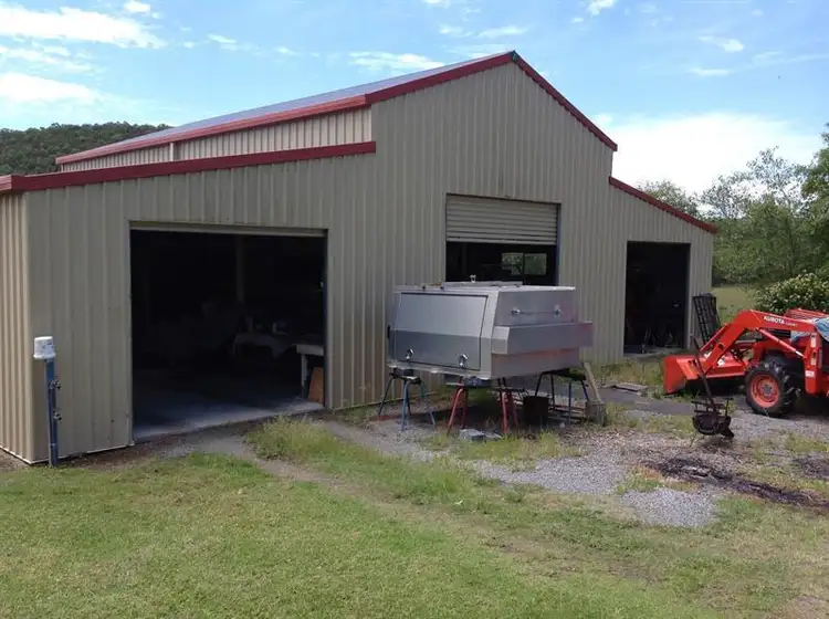 Sixth view of Homely rural property listing, 17 Frys Creek Rd, Bulahdelah NSW 2423