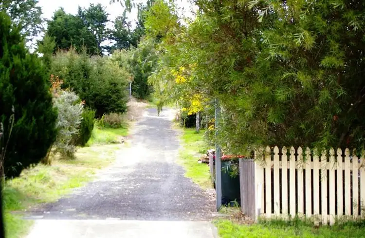 Third view of Homely land listing, 29a Queen St, Uralla NSW 2358
