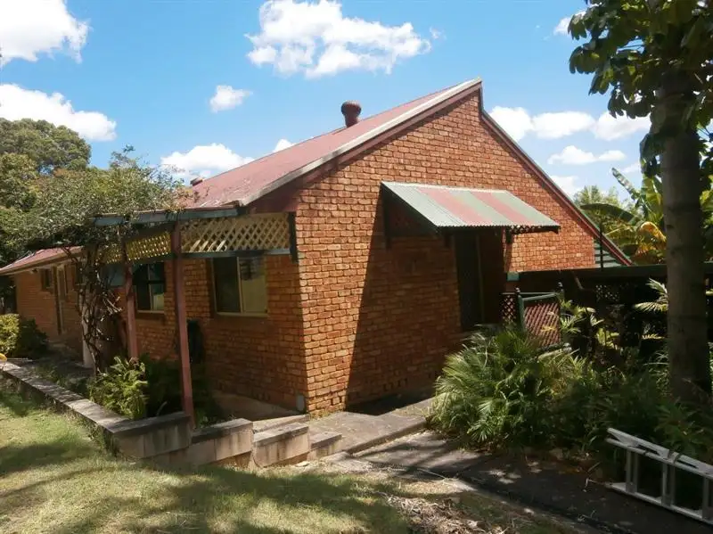 Main view of Homely rural property listing, 52 Bunyah Rd, Firefly NSW 2429