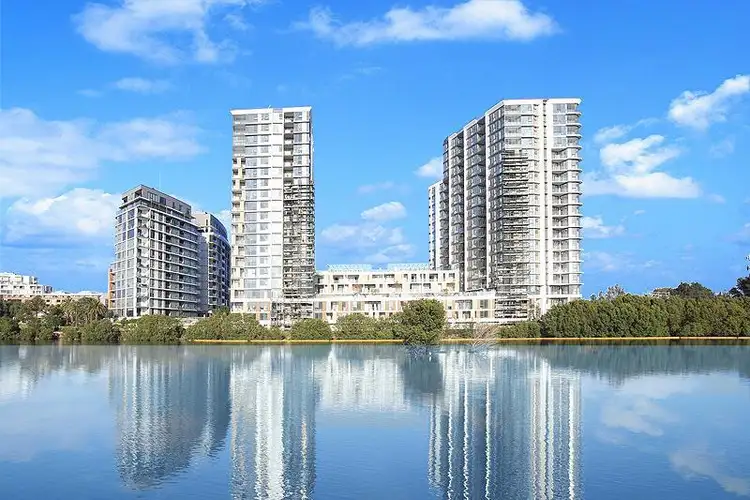 609/2 Chisholm St, Wolli Creek NSW 2205