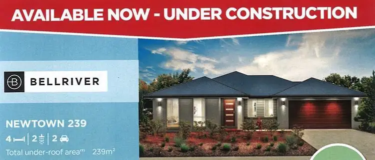 Main view of Homely house listing, 55 Jessie Rise, Orange NSW 2800