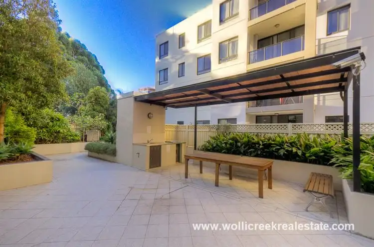 Fifth view of Homely apartment listing, 21/80-82 Bonar St, Wolli Creek NSW 2205
