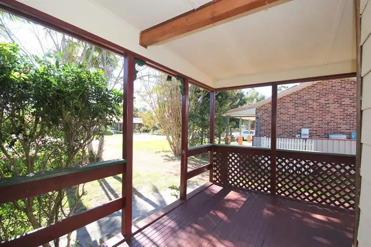Seventh view of Homely other listing, 90 Clemenceau Cres, Tanilba Bay NSW 2319