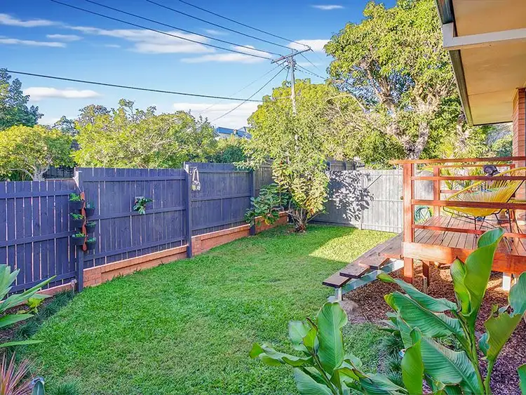 Fourth view of Homely apartment listing, 1/37 Christensen St, Yeronga QLD 4104