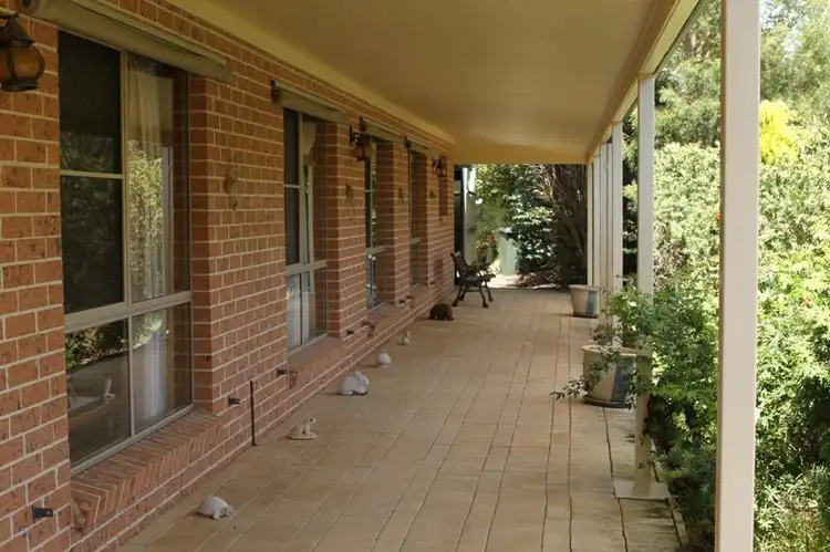 Main view of Homely house listing, 1A Lorna Cl, Bundanoon NSW 2578