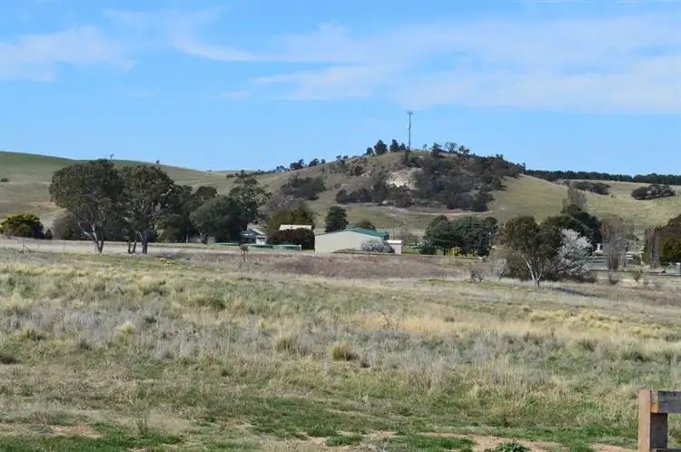 Sixth view of Homely land listing, Lot 23 Mulwaree Street, Tarago NSW 2580