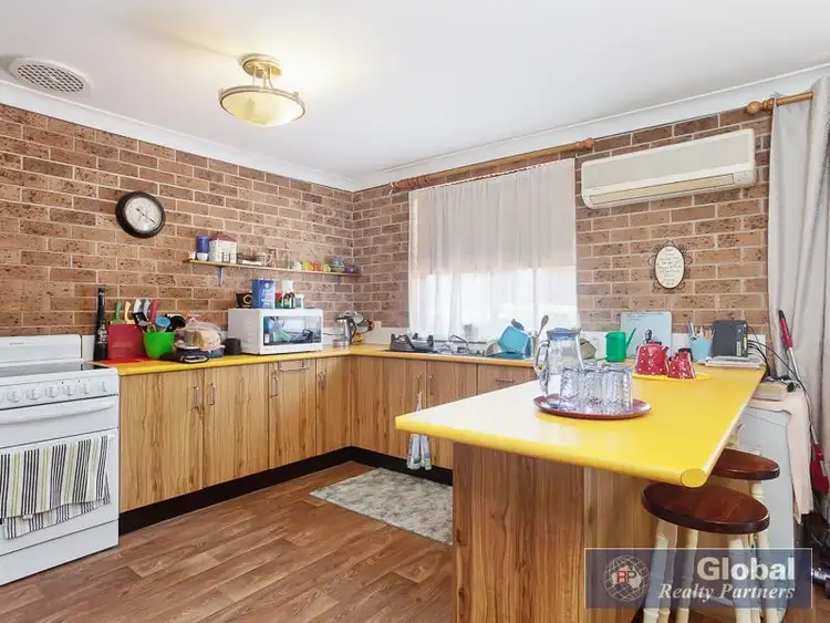 Fourth view of Homely unit listing, 3/28 Houston Ave, Tenambit NSW 2323