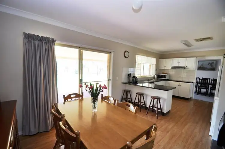 Second view of Homely house listing, 6 Windemere Ave, Dubbo NSW 2830