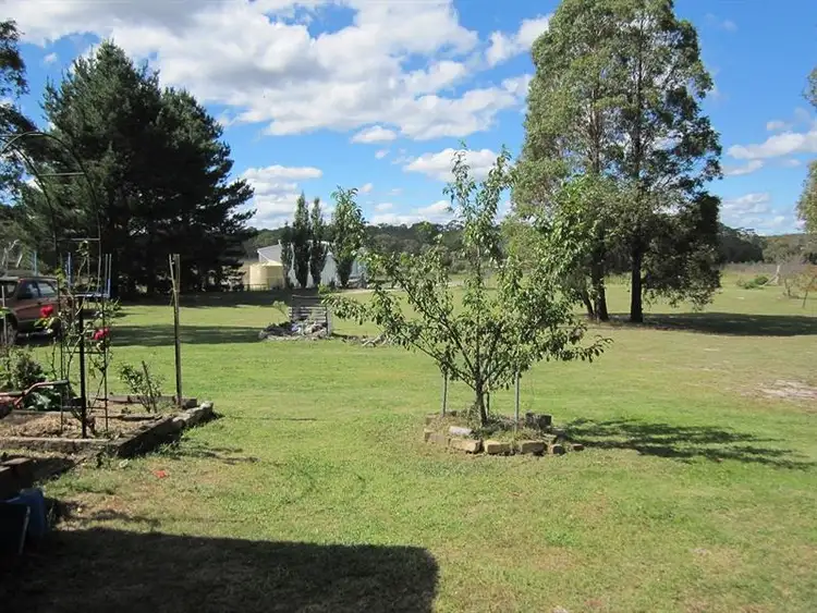 Third view of Homely rural property listing, 302 Claypit Rd, Windellama NSW 2580