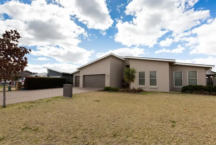 Third view of Homely house listing, 1 Cascade Ct, Dubbo NSW 2830