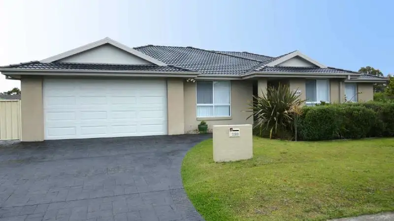 Main view of Homely house listing, 128 Kularoo Dr, Forster NSW 2428