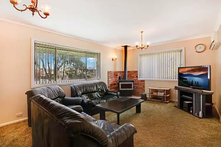 Third view of Homely house listing, 52 Brenda St, Ingleburn NSW 2565