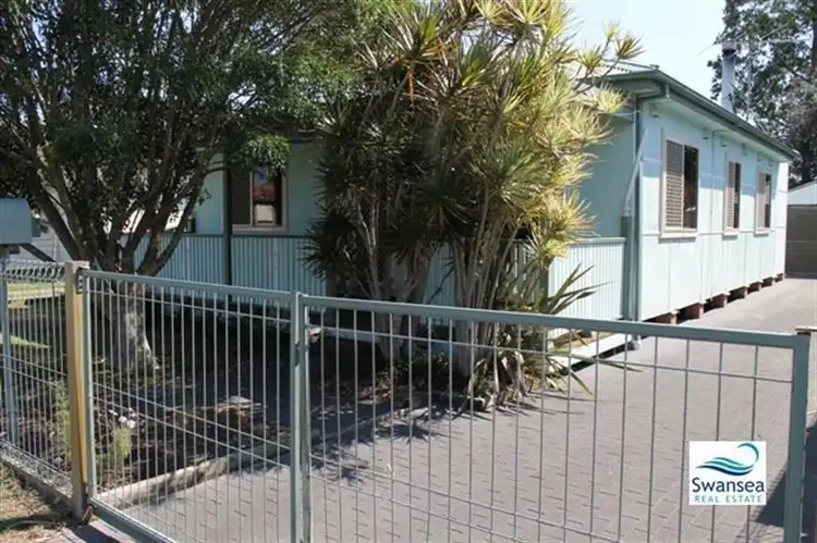 Fourth view of Homely house listing, 21 Albert St, Swansea NSW 2281