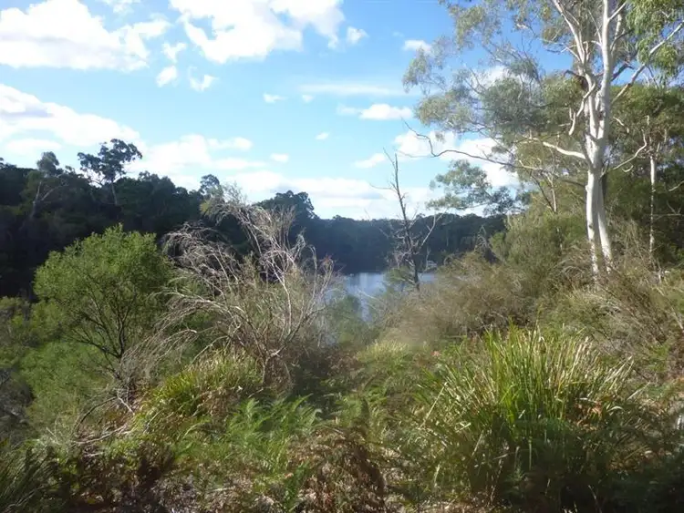 Second view of Homely rural property listing, Portion 84 Braidwood Rd, Tomboye NSW 2622