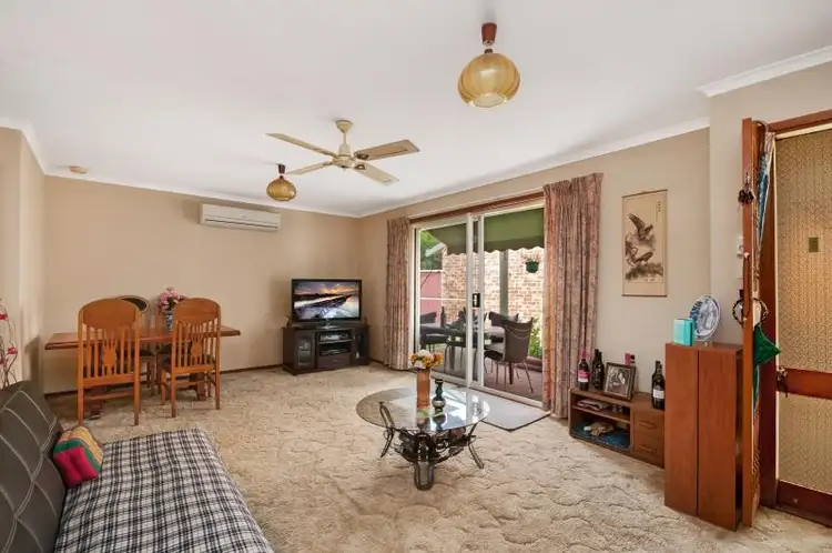 Third view of Homely villa listing, 4/246 Railway St, Woy Woy NSW 2256